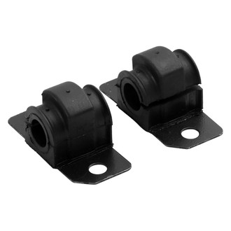 Metrix Premium Chassis Parts® - Front Stabilizer Bar Bushings