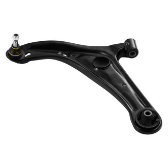Metrix Premium Chassis Parts® - Front Lower Control Arm and Ball Joint Assembly