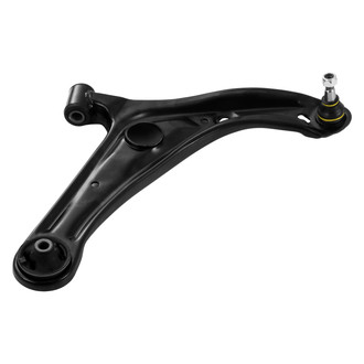 Metrix Premium Chassis Parts® - Front Passenger Side Lower Control Arm and Ball Joint Assembly