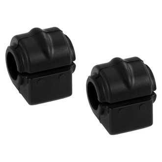 Metrix Premium Chassis Parts® - Front Stabilizer Bar Bushings