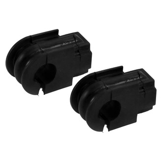 Metrix Premium Chassis Parts® - Front Stabilizer Bar Bushings