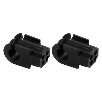Metrix Premium Chassis Parts® - Front Stabilizer Bar Bushings