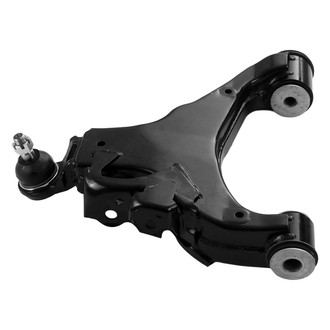 Metrix Premium Chassis Parts® - Front Lower Control Arm and Ball Joint Assembly