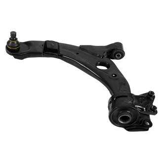 Metrix Premium Chassis Parts® - Front Lower Control Arm and Ball Joint Assembly