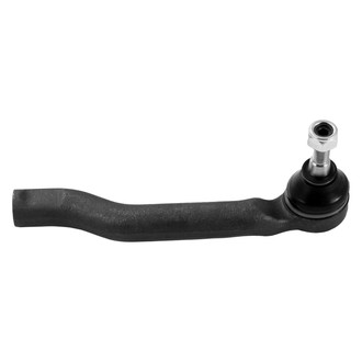 Metrix Premium Chassis Parts® - Passenger Side Outer Steering Tie Rod End