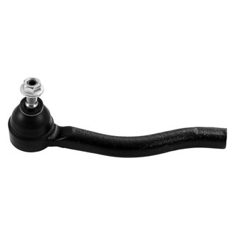 Metrix Premium Chassis Parts® - Driver Side Outer Steering Tie Rod End