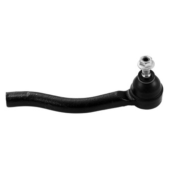 Metrix Premium Chassis Parts® - Passenger Side Outer Steering Tie Rod End