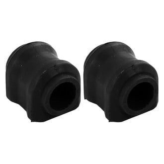 Metrix Premium Chassis Parts® - Rear Stabilizer Bar Bushings