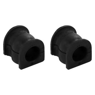 Metrix Premium Chassis Parts® - Rear Stabilizer Bar Bushings