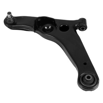 Metrix Premium Chassis Parts® - Front Driver Side Lower Control Arm and Ball Joint Assembly