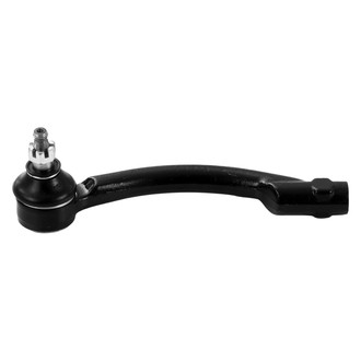 Metrix Premium Chassis Parts® - Driver Side Outer Steering Tie Rod End