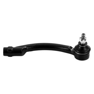 Metrix Premium Chassis Parts® - Passenger Side Outer Steering Tie Rod End
