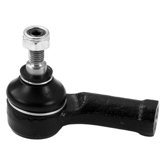Metrix Premium Chassis Parts® - Driver Side Outer Steering Tie Rod End
