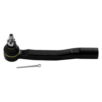 Metrix Premium Chassis Parts® - Front Driver Side Outer Steering Tie Rod End