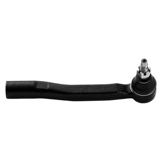 Metrix Premium Chassis Parts® - Passenger Side Outer Steering Tie Rod End