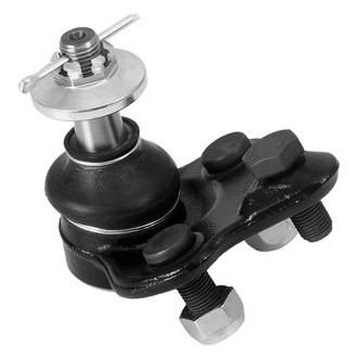 Metrix Premium Chassis Parts® - Front Lower Ball Joint