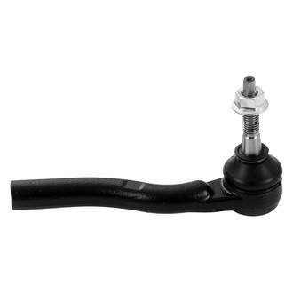 Metrix Premium Chassis Parts® - Passenger Side Outer Steering Tie Rod End