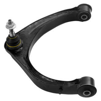 Metrix Premium Chassis Parts® - Front Driver Side Upper Control Arm and Ball Joint Assembly