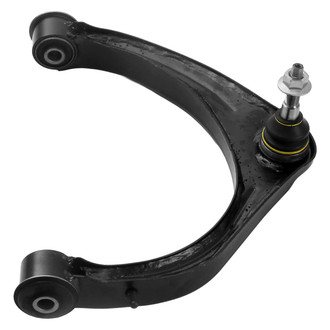 Metrix Premium Chassis Parts® - Front Passenger Side Upper Control Arm and Ball Joint Assembly