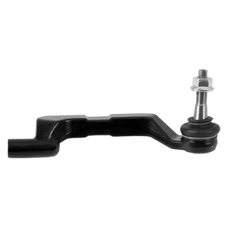 Metrix Premium Chassis Parts® - Passenger Side Outer Steering Tie Rod End
