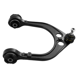 Metrix Premium Chassis Parts® - Front Passenger Side Upper Control Arm and Ball Joint Assembly