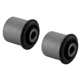 Metrix Premium Chassis Parts® - Front Upper Control Arm Bushing Kit