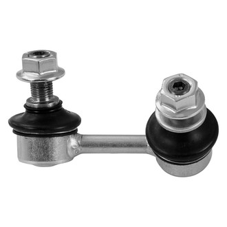 Metrix Premium Chassis Parts® - Front Passenger Side Stabilizer Bar Link