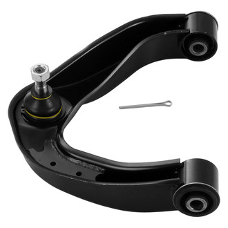 Metrix Premium Chassis Parts® - Front Upper Control Arm and Ball Joint Assembly
