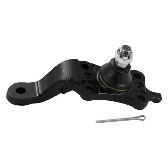 Metrix Premium Chassis Parts® - Front Passenger Side Lower Ball Joint