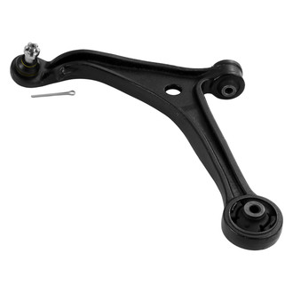 Metrix Premium Chassis Parts® - Front Driver Side Lower Control Arm and Ball Joint Assembly