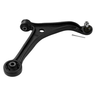 Metrix Premium Chassis Parts® - Front Passenger Side Lower Control Arm and Ball Joint Assembly