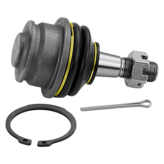 Metrix Premium Chassis Parts® - Front Lower Ball Joint