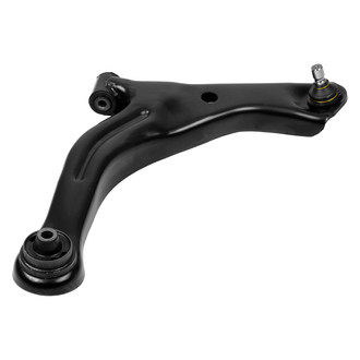 Metrix Premium Chassis Parts® - Front Passenger Side Lower Control Arm and Ball Joint Assembly