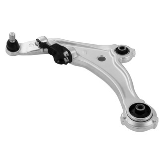 Metrix Premium Chassis Parts® - Front Driver Side Lower Control Arm and Ball Joint Assembly