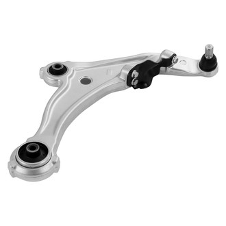 Metrix Premium Chassis Parts® - Front Passenger Side Lower Control Arm and Ball Joint Assembly