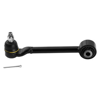Metrix Premium Chassis Parts® - Rear Upper Control Arm and Ball Joint Assembly