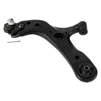 Metrix Premium Chassis Parts® - Front Lower Control Arm and Ball Joint Assembly