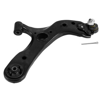 Metrix Premium Chassis Parts® - Front Passenger Side Lower Control Arm and Ball Joint Assembly