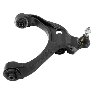 Metrix Premium Chassis Parts® - Front Passenger Side Lower Control Arm and Ball Joint Assembly