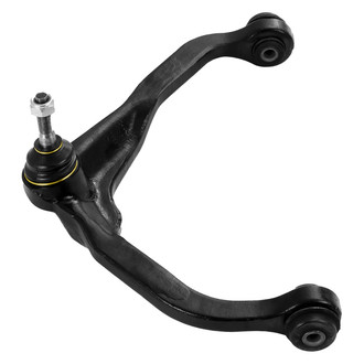 Metrix Premium Chassis Parts® - Front Upper Control Arm and Ball Joint Assembly