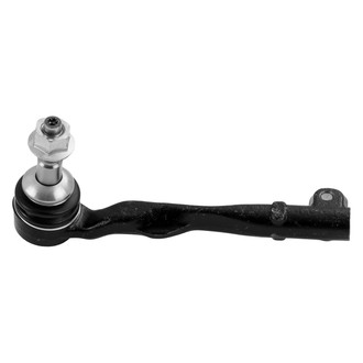 Metrix Premium Chassis Parts® - Front Driver Side Outer Steering Tie Rod End