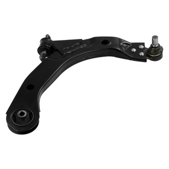 Metrix Premium Chassis Parts® - Front Passenger Side Lower Control Arm and Ball Joint Assembly