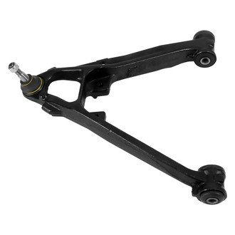 Metrix Premium Chassis Parts® - Front Driver Side Lower Control Arm and Ball Joint Assembly