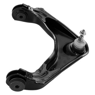 Metrix Premium Chassis Parts® - Front Upper Control Arm and Ball Joint Assembly