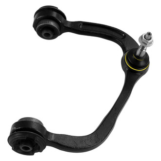 Metrix Premium Chassis Parts® - Front Passenger Side Upper Control Arm and Ball Joint Assembly