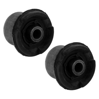 Metrix Premium Chassis Parts® - Front Upper Control Arm Bushing Kit