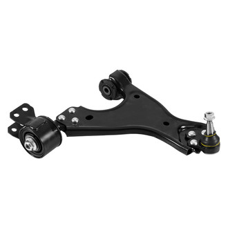 Metrix Premium Chassis Parts® - Front Lower Control Arm and Ball Joint Assembly
