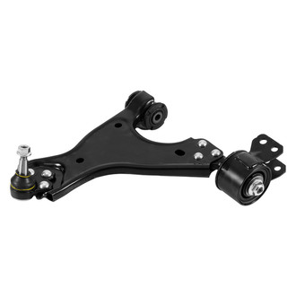 Metrix Premium Chassis Parts® - Front Passenger Side Lower Control Arm and Ball Joint Assembly