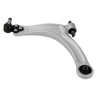 Metrix Premium Chassis Parts® - Front Driver Side Lower Control Arm and Ball Joint Assembly