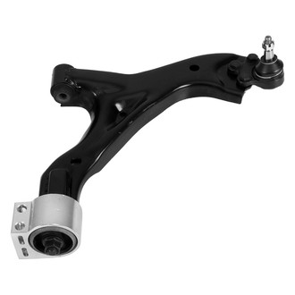 Metrix Premium Chassis Parts® - Front Passenger Side Lower Control Arm and Ball Joint Assembly